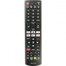 TELECOMMANDE LG RM-L1726